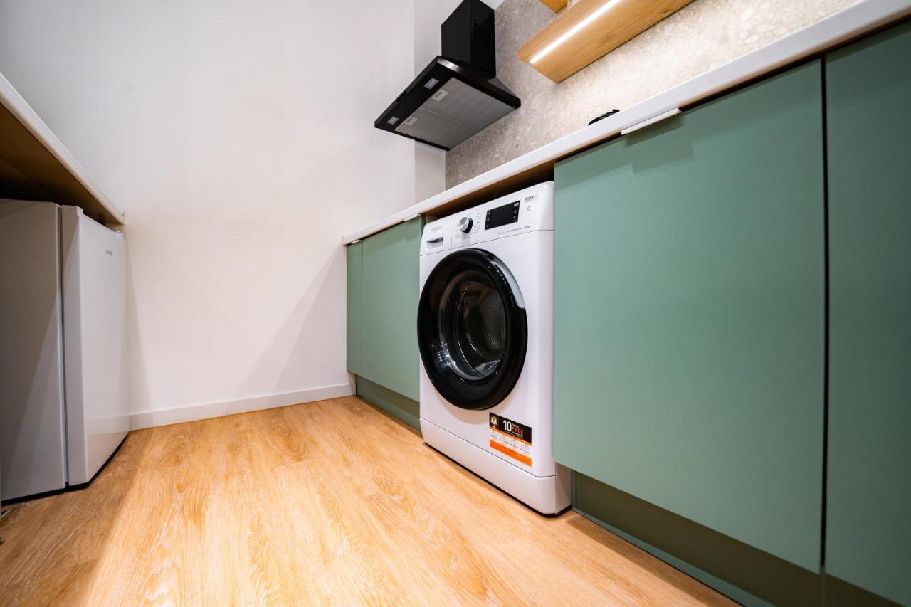 Coente Apartments Kiraly 28 Budapeşte Dış mekan fotoğraf