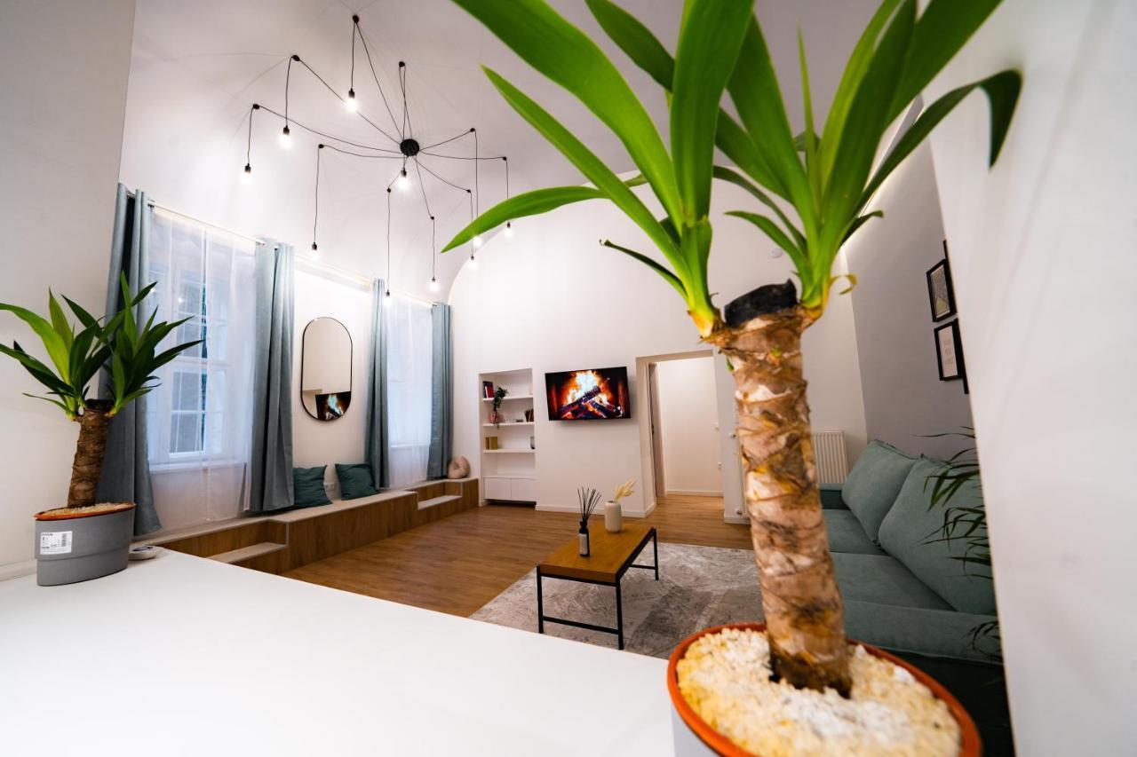 Coente Apartments Kiraly 28 Budapeşte Dış mekan fotoğraf