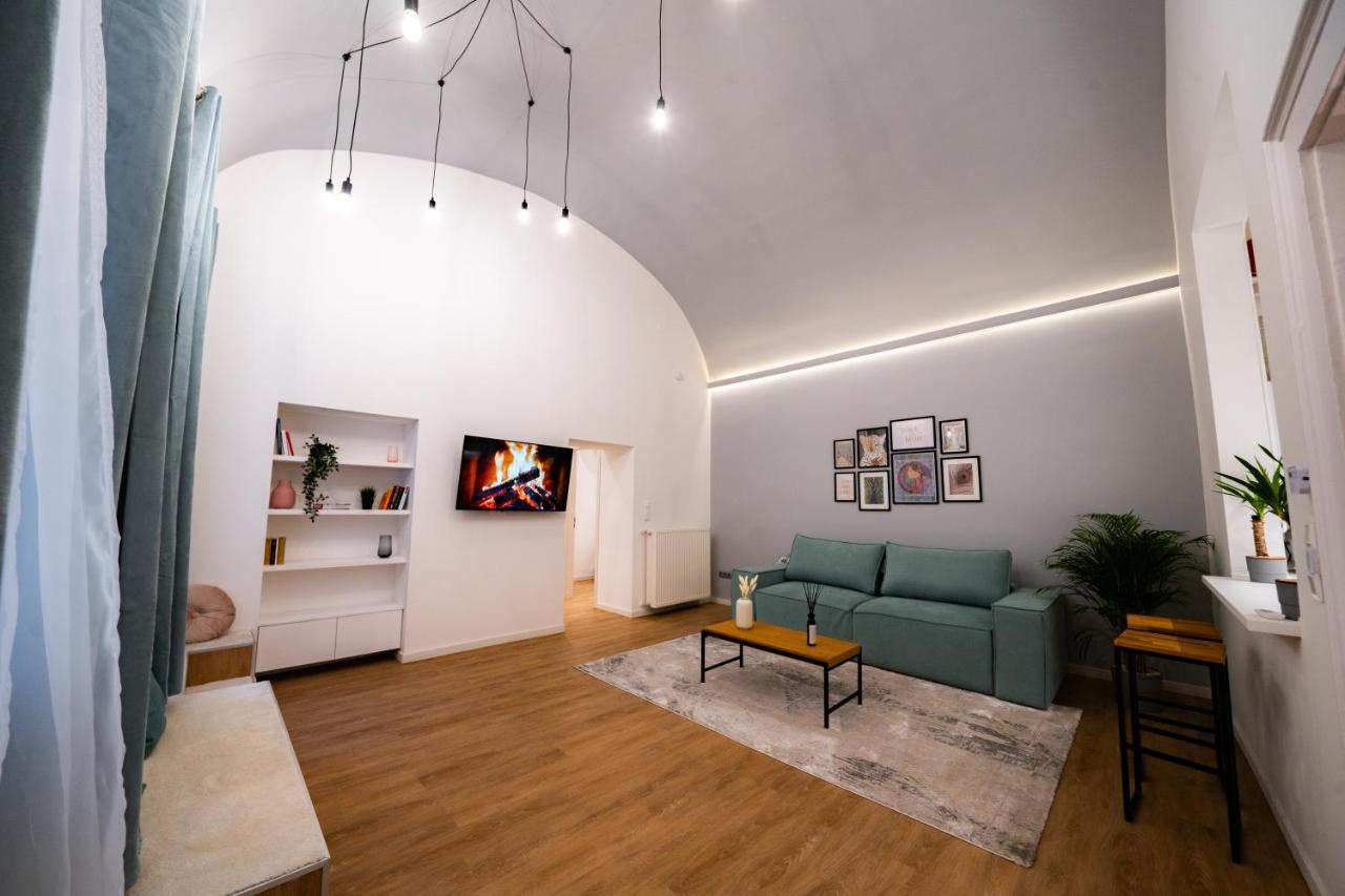 Coente Apartments Kiraly 28 Budapeşte Dış mekan fotoğraf